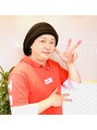 アグ ヘアー ウッディ 三田ウッディタウン店(Agu hair woody) 高田 祥平