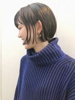 アンドチル 渋谷(AND CHILL)&nbsp;コンパクトボブ/ミニボブ【AND CHILL渋谷】