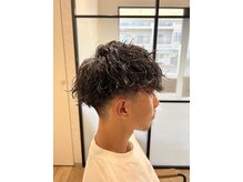 美容室 アクター
