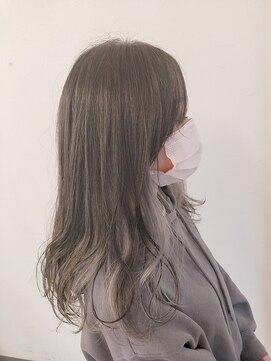 キャンディーエッグ(Candy egg) ★インナー白っぽシルバー★福岡久留米