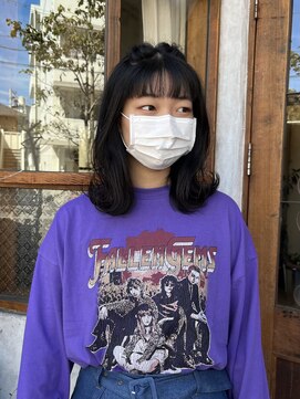 ディディ イック(didi ic) ワンカールアレンジ♪