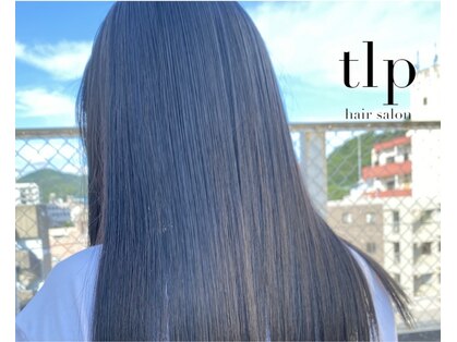 ヘアーサロン TLPの写真