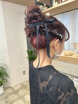 イット(it.)&nbsp;kana セットアップ 結婚式