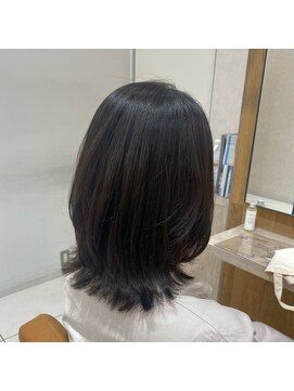 アピッシュ シーナ 海老名店(apish ciena) くびれミディアム♪