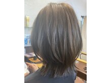ヘアメイク フラン(Hair Make F'LAN)