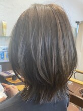 ヘアメイク フラン(Hair Make F'LAN)