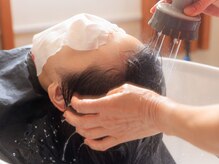 美容室ドゥーアドレ