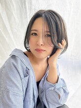 イートンクロップ コオリヤマ(Eton Crop Koriyama)