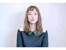 プー(Puu)の雰囲気（ナチュラルでぬけ感のあるスタイル）