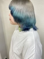 ブレス(Bless)&nbsp;デザインカラー