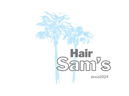 ヘアーサムズ(Hair Sam's)の写真