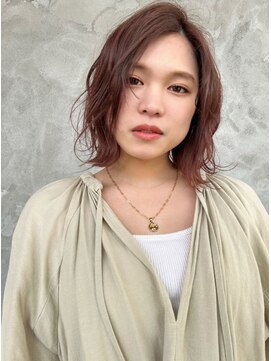 リロー(rello) ボブ