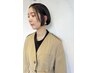【当日限定割】似合わせカット＋カラー　￥13200→￥8500