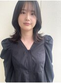 韓国風くびれミディアム