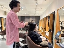ヘアデザインクラフト(hair design CRAFT)