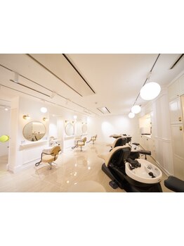 【昭和町駅から2分】プロミルオイルで有名なプロミルサロン☆アットホームな雰囲気の店内で癒しのひと時を*