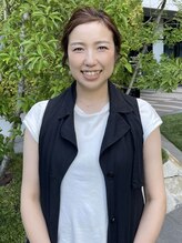 ヘアメイク マリア 福岡天神西通り(hair make MARIA) 田口 沙也香