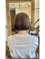 ソラ(sora) ミニボブ