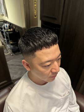 バレス 田町(BALES) クロップ