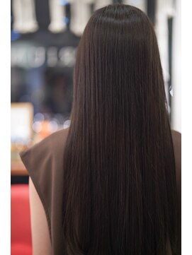 ビュートリアム 福岡(BEAUTRIUM) ダークラベンダーカラー