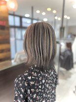 プログレス 聖蹟桜ヶ丘店(PROGRESS) アンブレラカラー