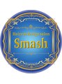 ヘアーカットデザインサロン スマッシュ 田町店(Hair cut design salon Smash)/Smash TAKA【田町】【三田】＜理容室＞