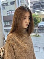 カケル(×.)&nbsp;サラ艶髪質改善トリートメント/サブリミック