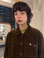 スリバー(sliver)&nbsp;〈ren〉 layerperm