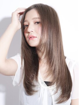 ヘアリゾート エーアイ 川越店(hair resort Ai) メルティカラー/フェミニンロング/着物[川越駅/本川越駅]