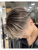 レディアル 大宮(REDEAL ope.)&nbsp;メンズハイライト/メンズバレイヤージュ