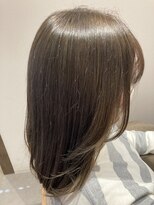 ミリ 調布店(Mili) Mili 調布オリジナルスタイル