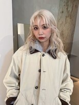 ソル 栄矢場町(SOL) ブロンド