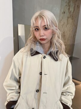 ソル 栄矢場町(SOL) ブロンド