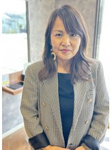 ルシードスタイル レアール(LUCIDO STYLE LeR) hara