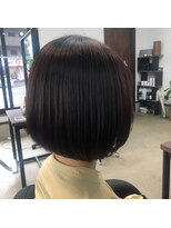 スピカ(spica)&nbsp;まとまりボブ