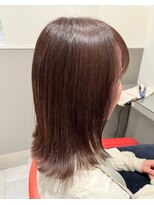 ボナミ 西日暮里店&nbsp;ナチュラルヘア