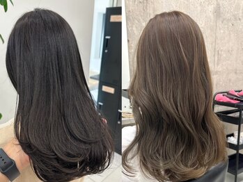 crop　es　茅ヶ崎本店【クロップエス】