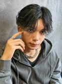フェザーマッシュ