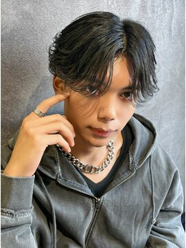 ジェントル(GENTLE) フェザーマッシュ