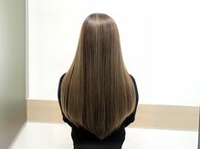 アッシュ 志木南口店(Ash)の雰囲気（圧倒的にリピーター多い、髪質改善【志木/新座/朝霞/志木駅】）
