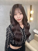 アンククロス 青山店(ANKH CROSS) MAO