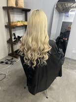 エフカード(F-card)&nbsp;ハイトーンエクステ