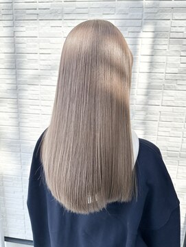 リル(RIRE) シアーベージュ