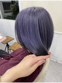 ラベンダーブルー/ブルーバイオレット/バイオレットカラー/