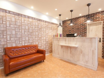 アグ ヘアー リッチ 長住町店(Agu hair rich)の写真