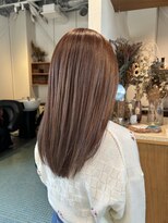 エルム 原宿 表参道(yelm)&nbsp;ナチュラルデザインハイライト