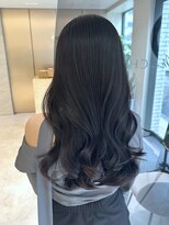 ミズチャーム(Ms.CHARM)&nbsp;韓国ヘア/縮毛矯正/髪質改善/コスメストレート/ストレートパーマ