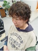 ウルフ(ツイストスパイラル)