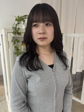 サークル(CIRCLES) ダークブラウン