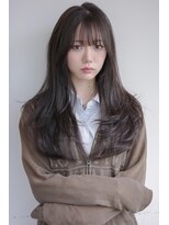 ビプリー(BEAPLY)&nbsp;スタイリング簡単！ザクザクレイヤー